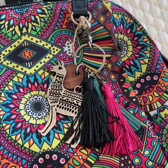 Sakroots Backpacks. NWT - Picture 4 of 17